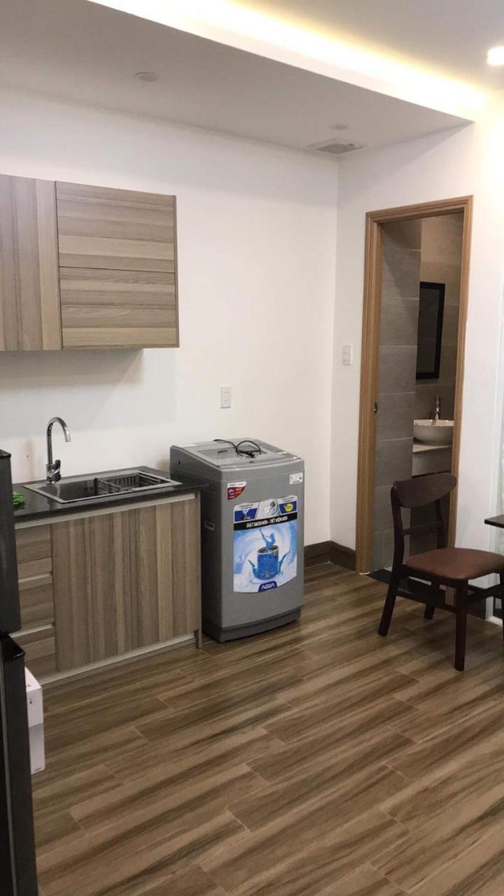 Van Apartment Khách sạn hẻo lánh *